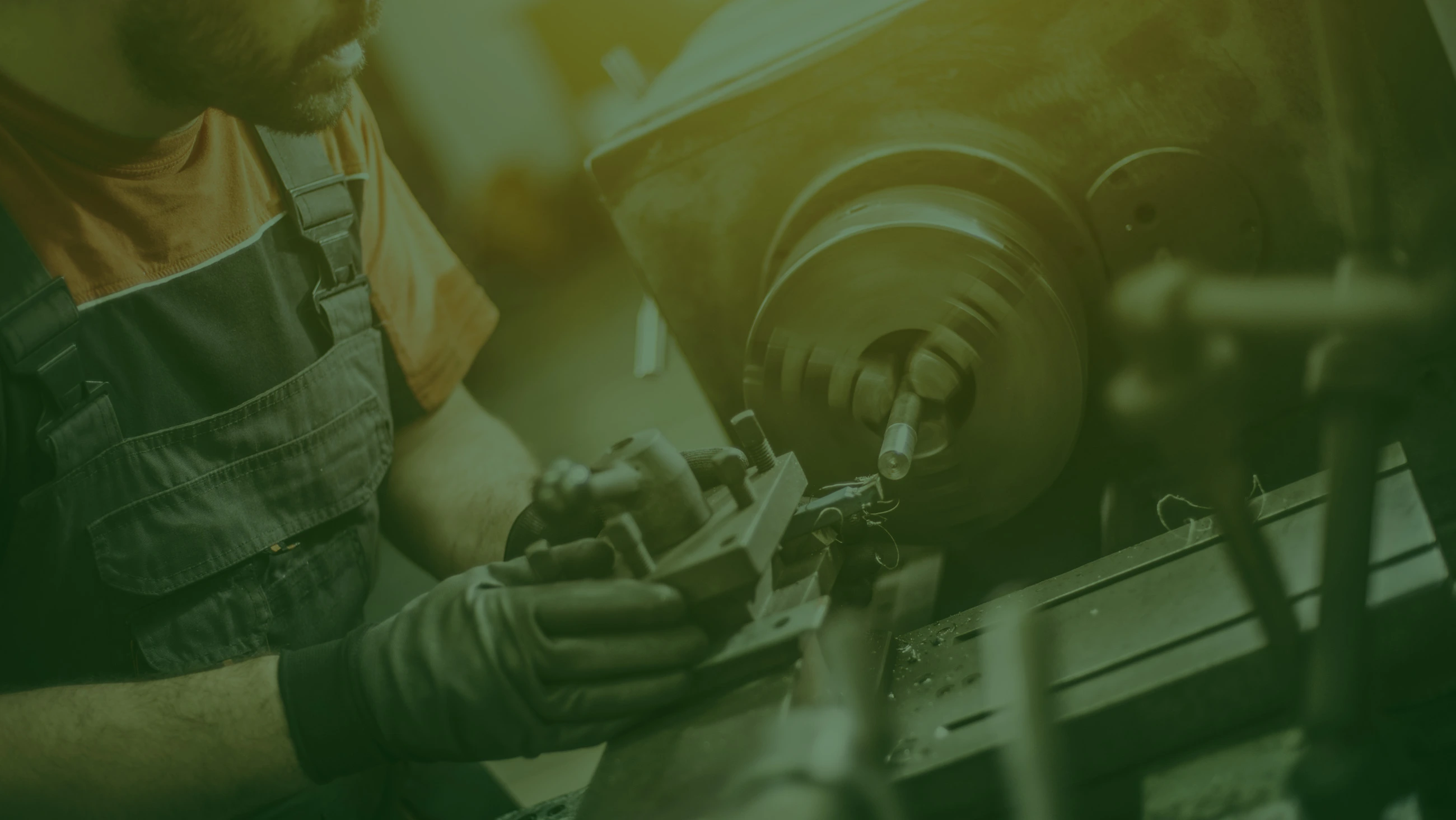 Industrial Services