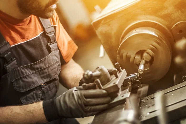 Industrial Services